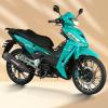 Spider 125