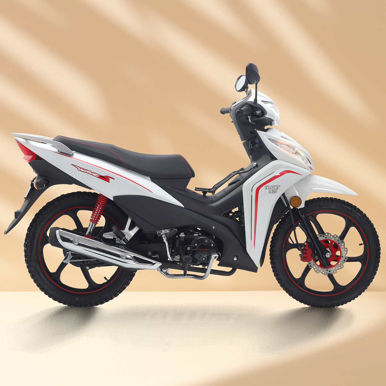 Wave S 125cc