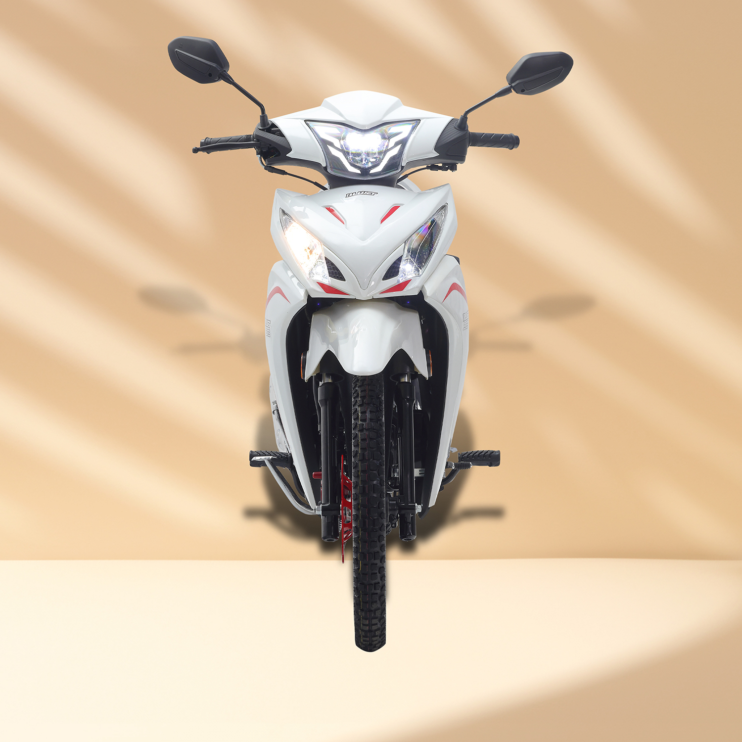 Wave S 125cc