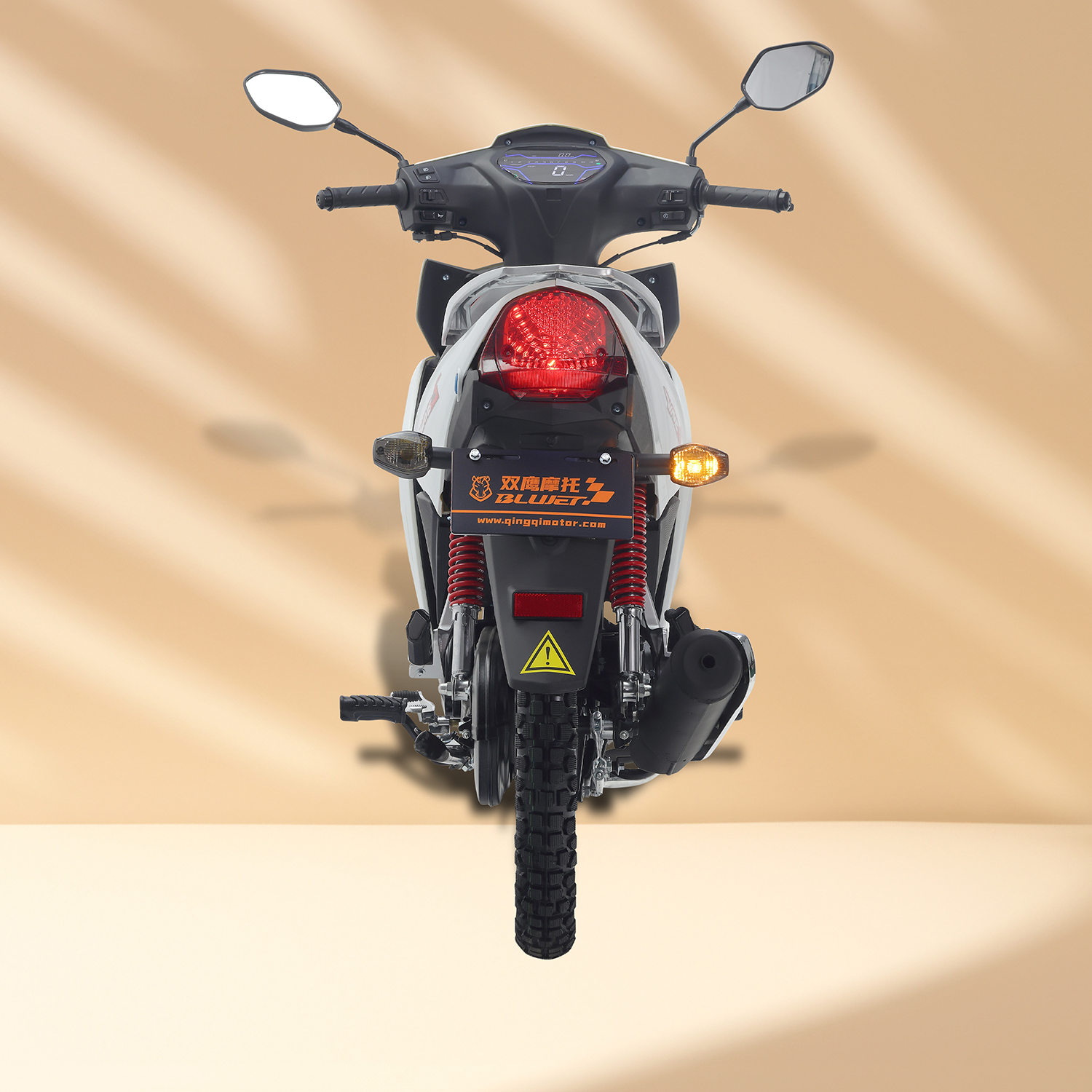 Wave S 125cc