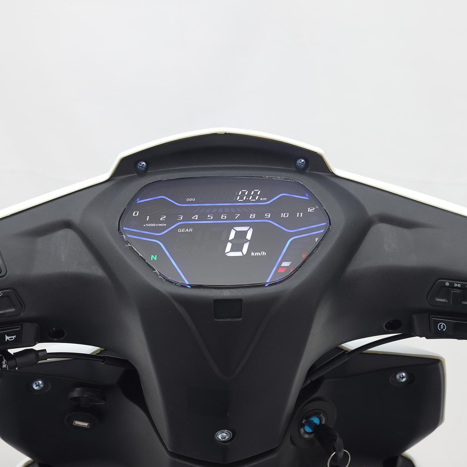 Wave S 125cc