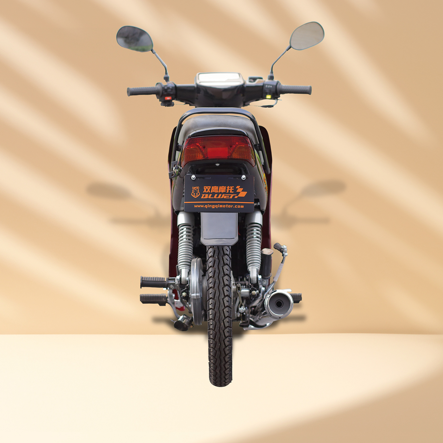 Crypton 110
