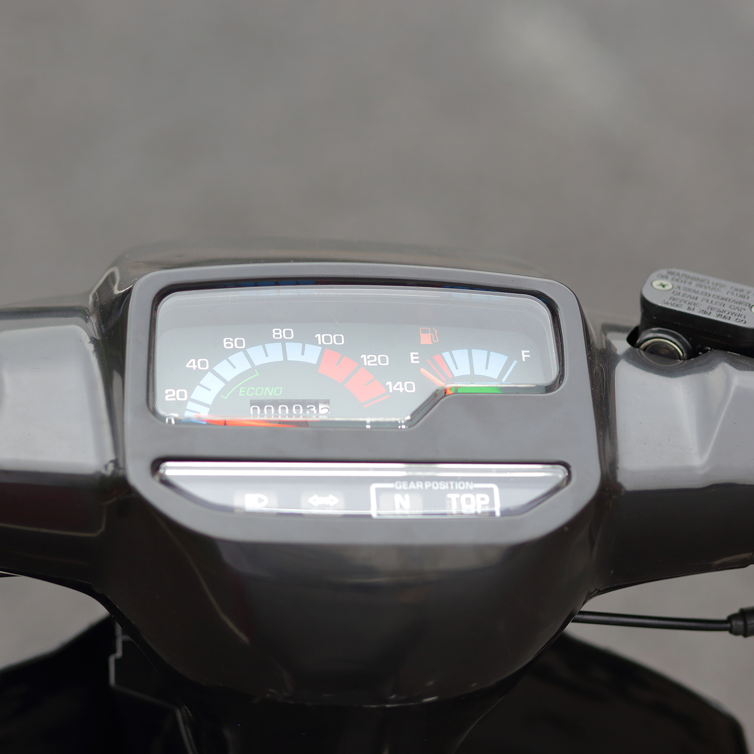 Crypton 110