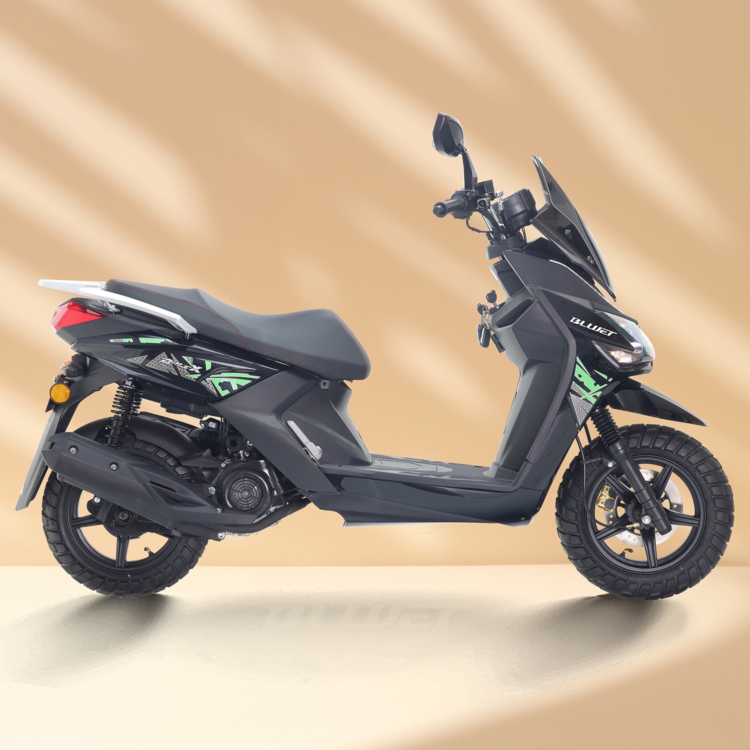 Roadster 150cc
