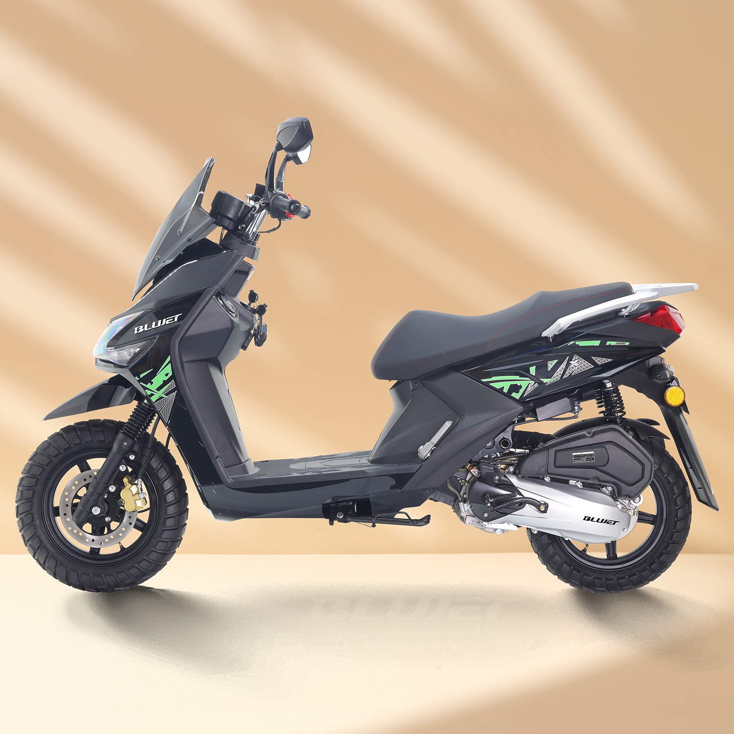 Roadster 150cc