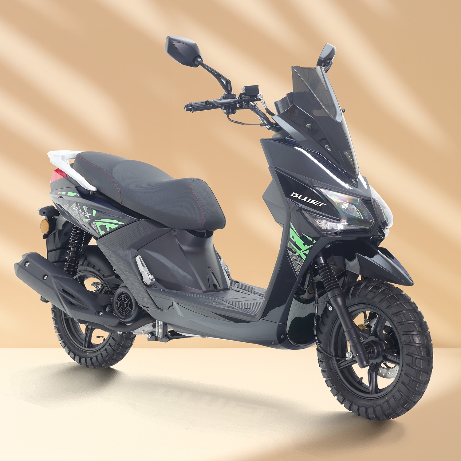 Roadster 150cc