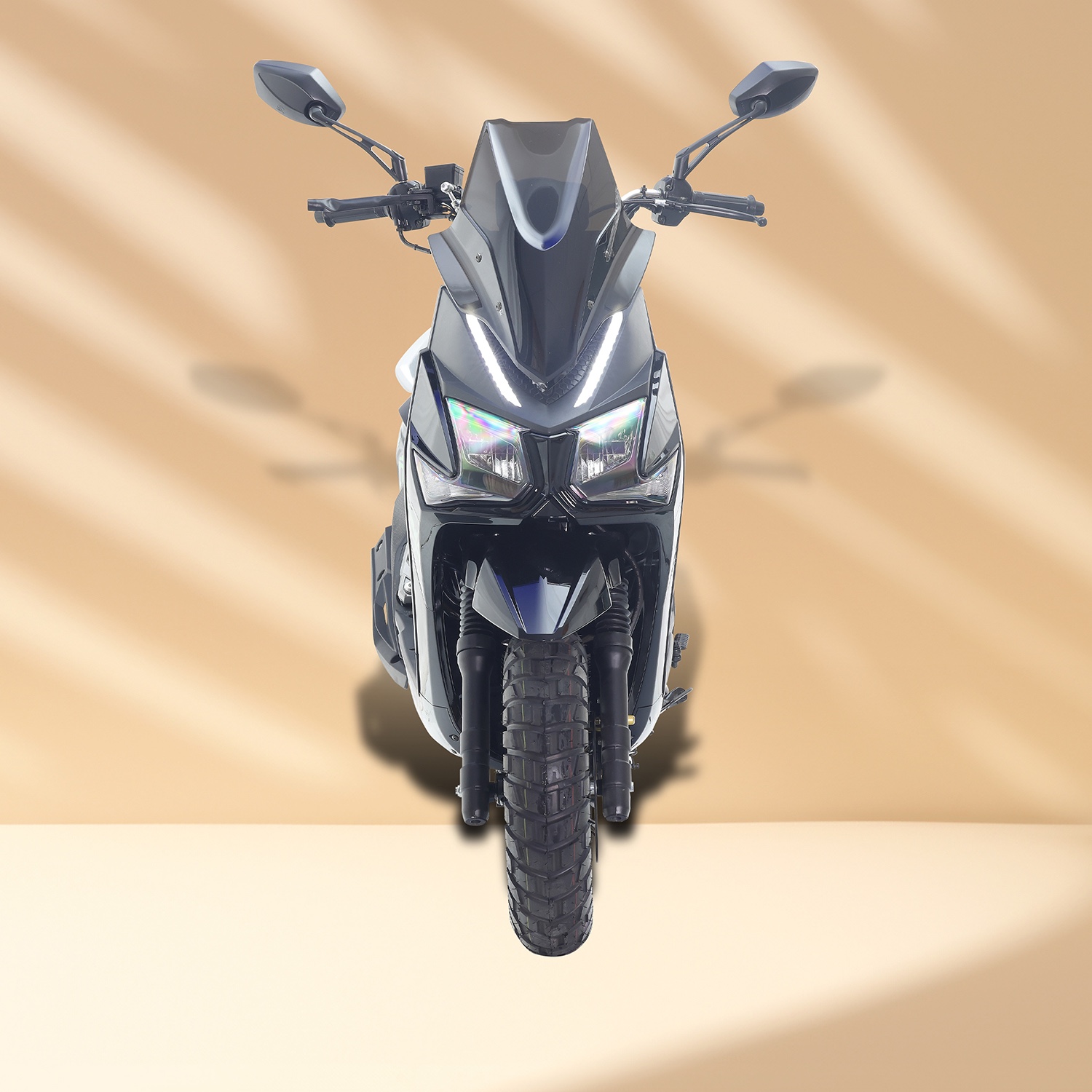 Roadster 150cc