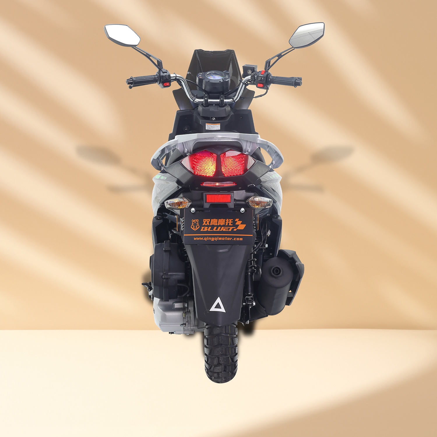 Roadster 150cc