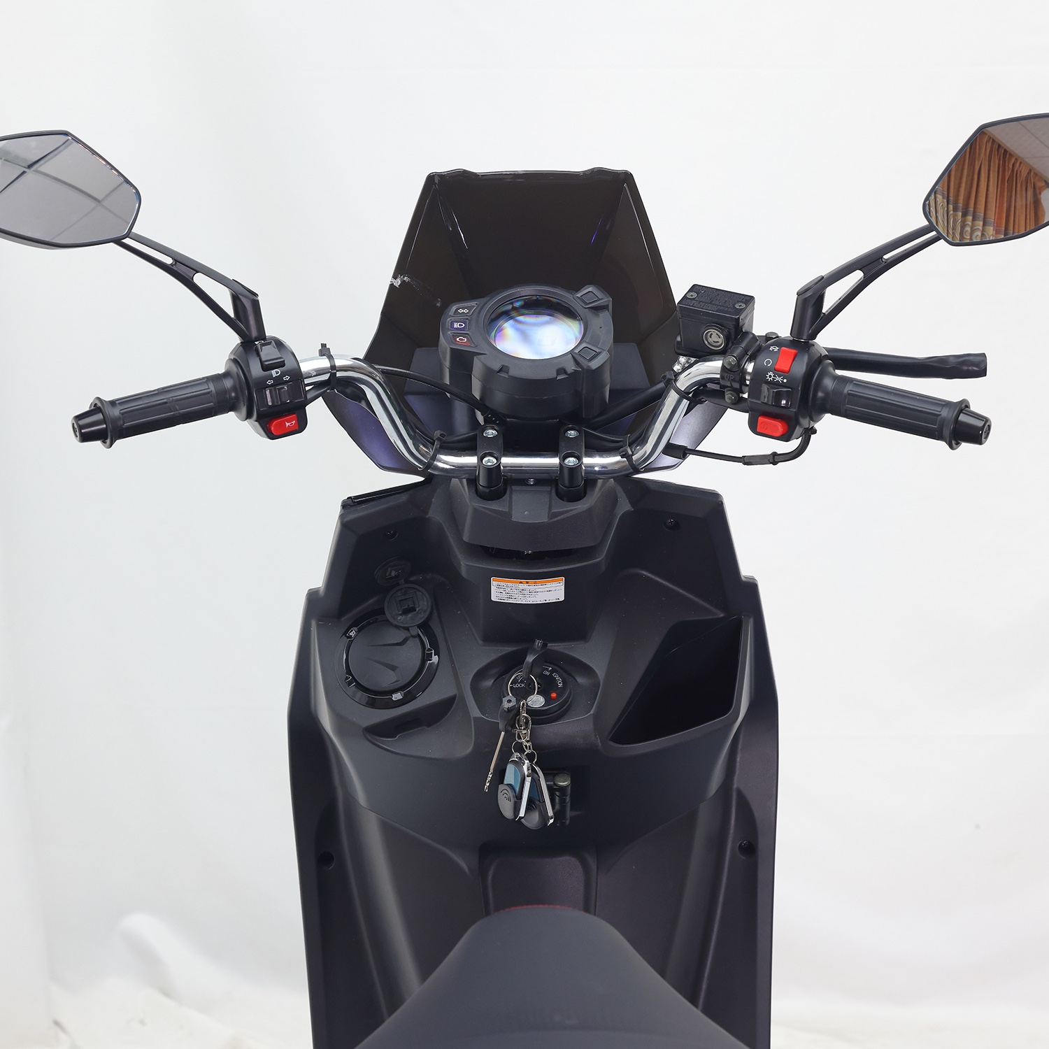 Roadster 150cc
