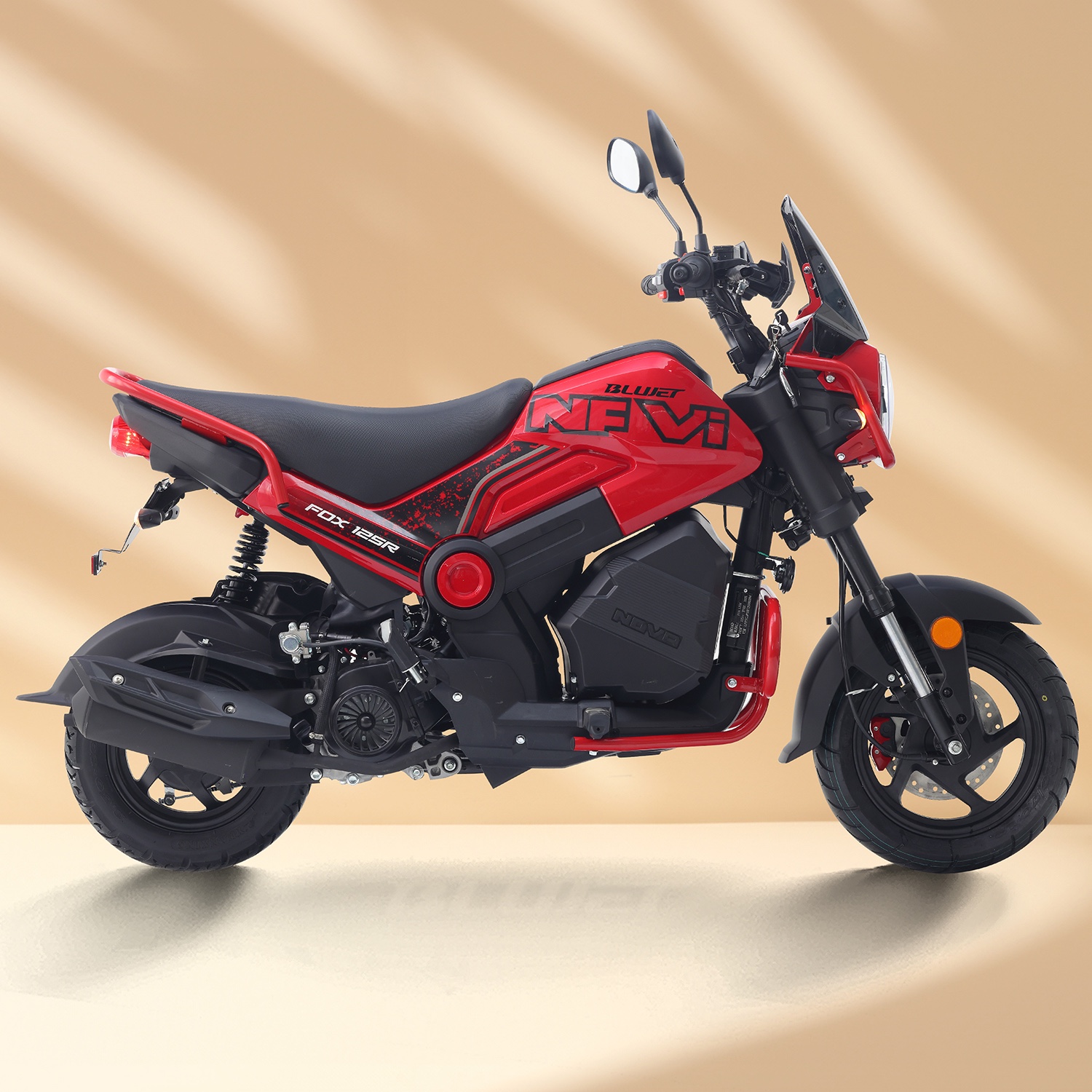 Navi 125cc
