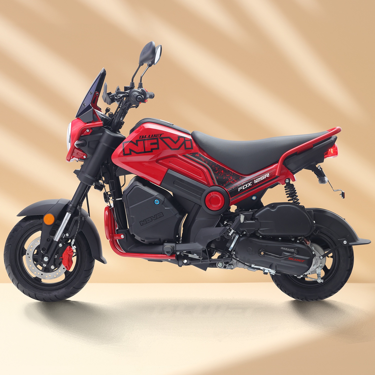 Navi 125cc