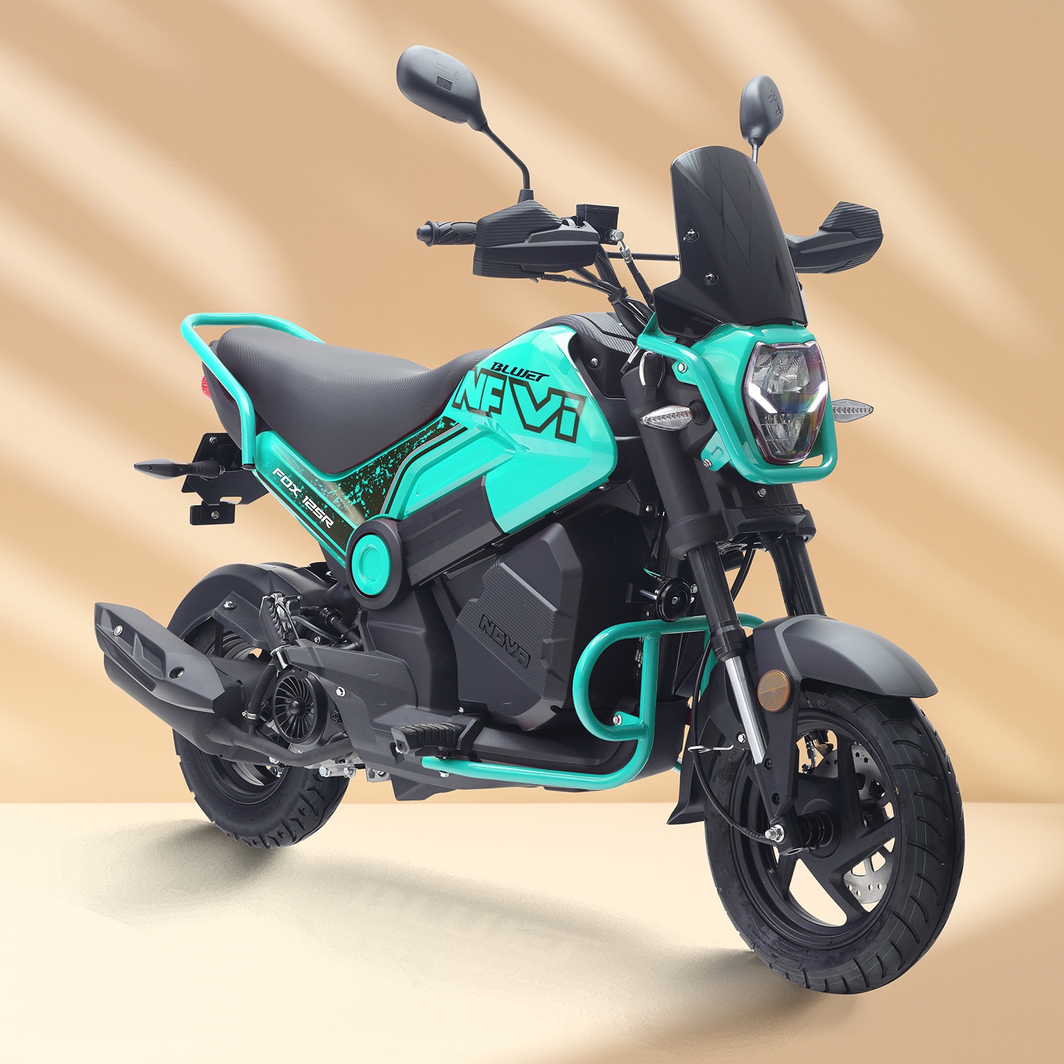 Navi 125cc