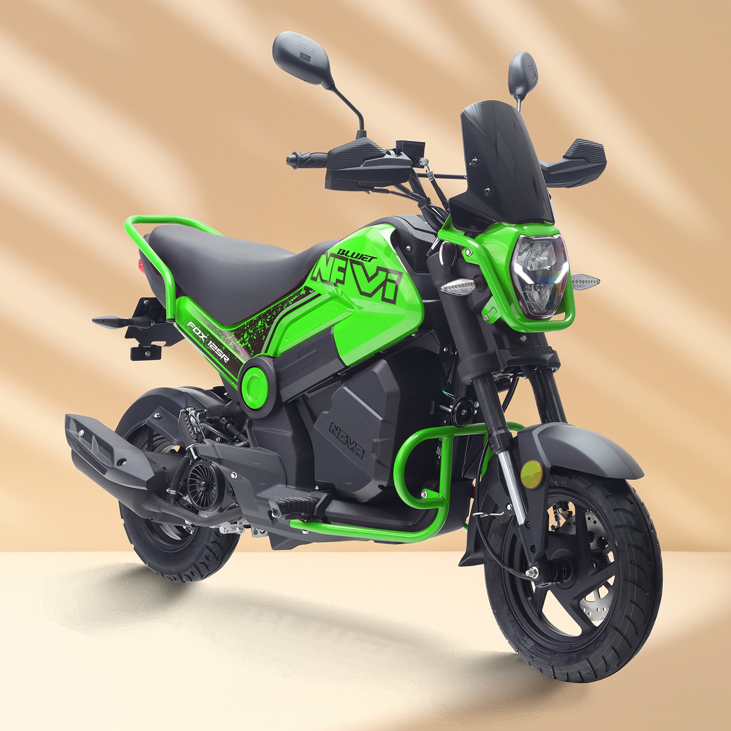 Navi 125cc