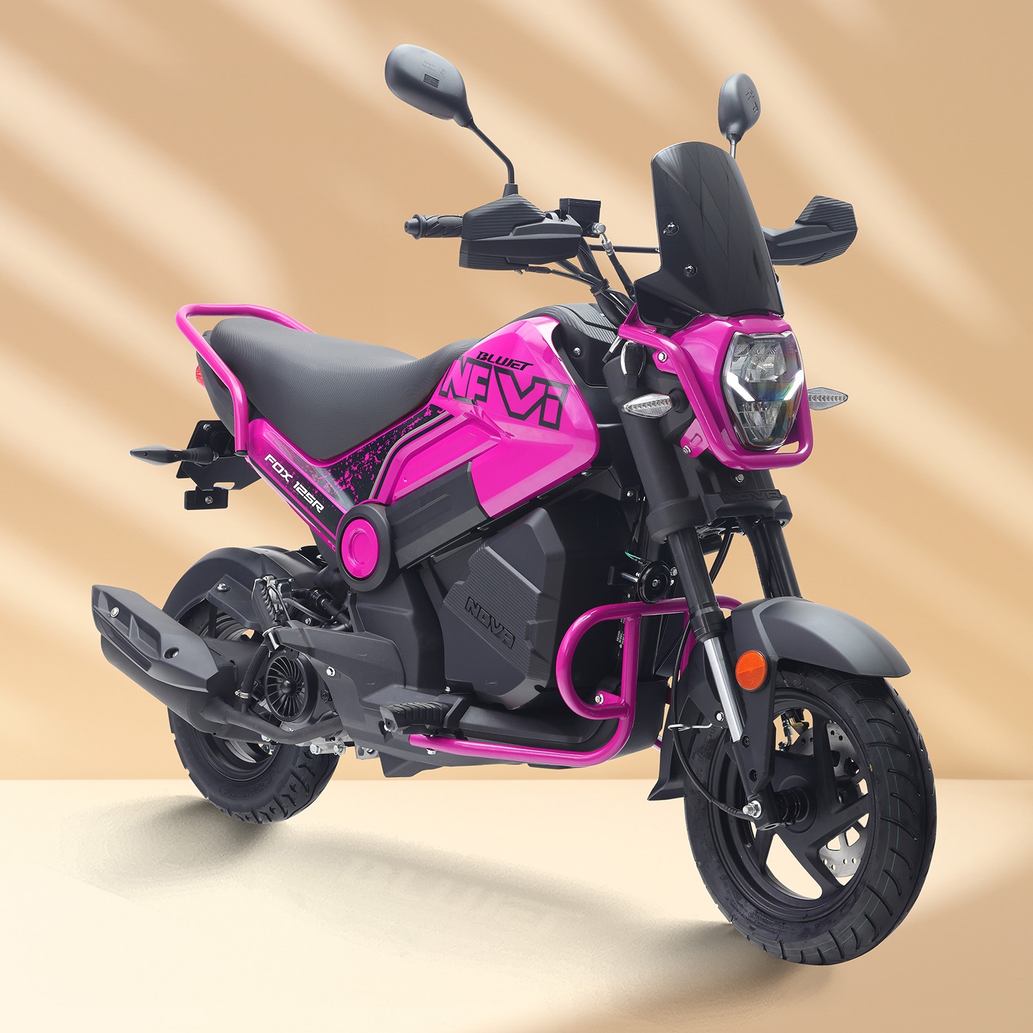 Navi 125cc