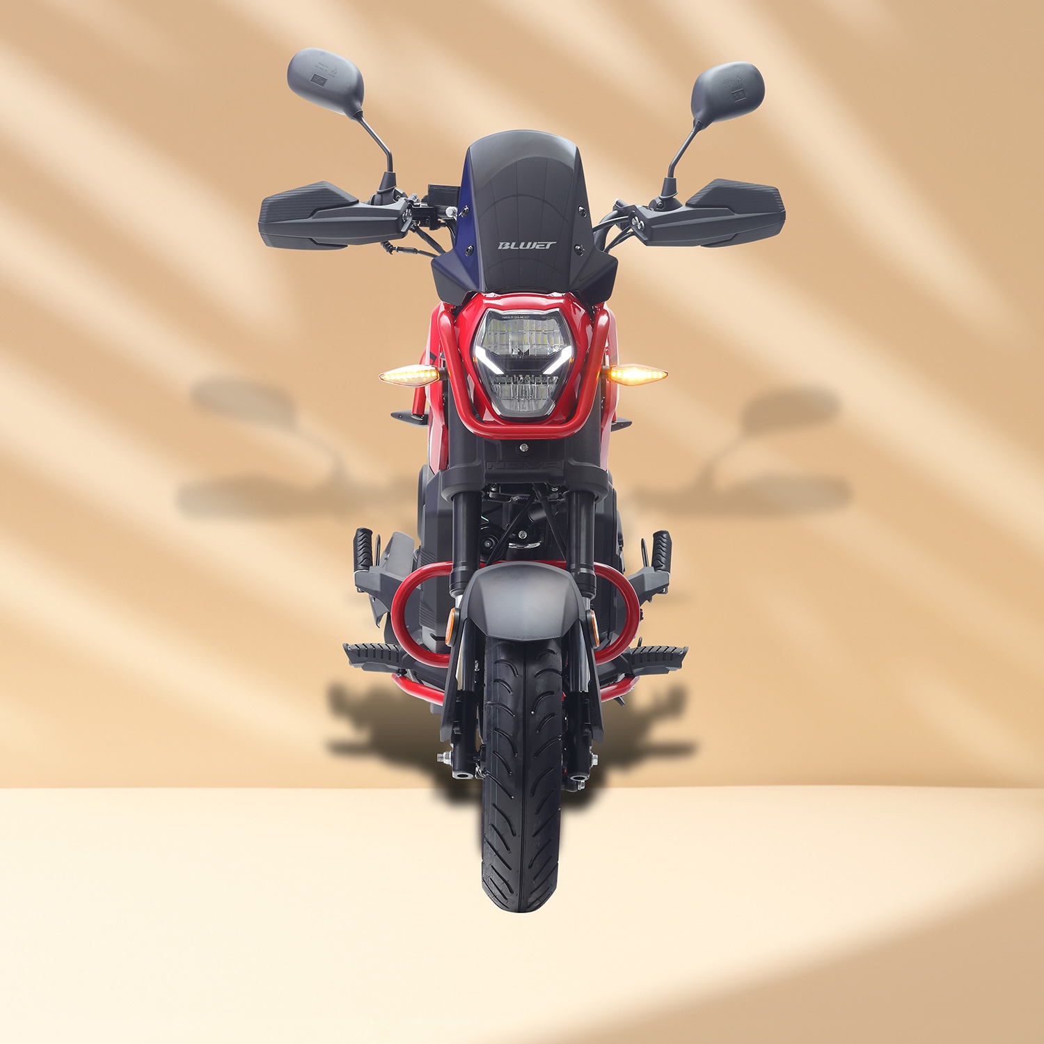 Navi 125cc