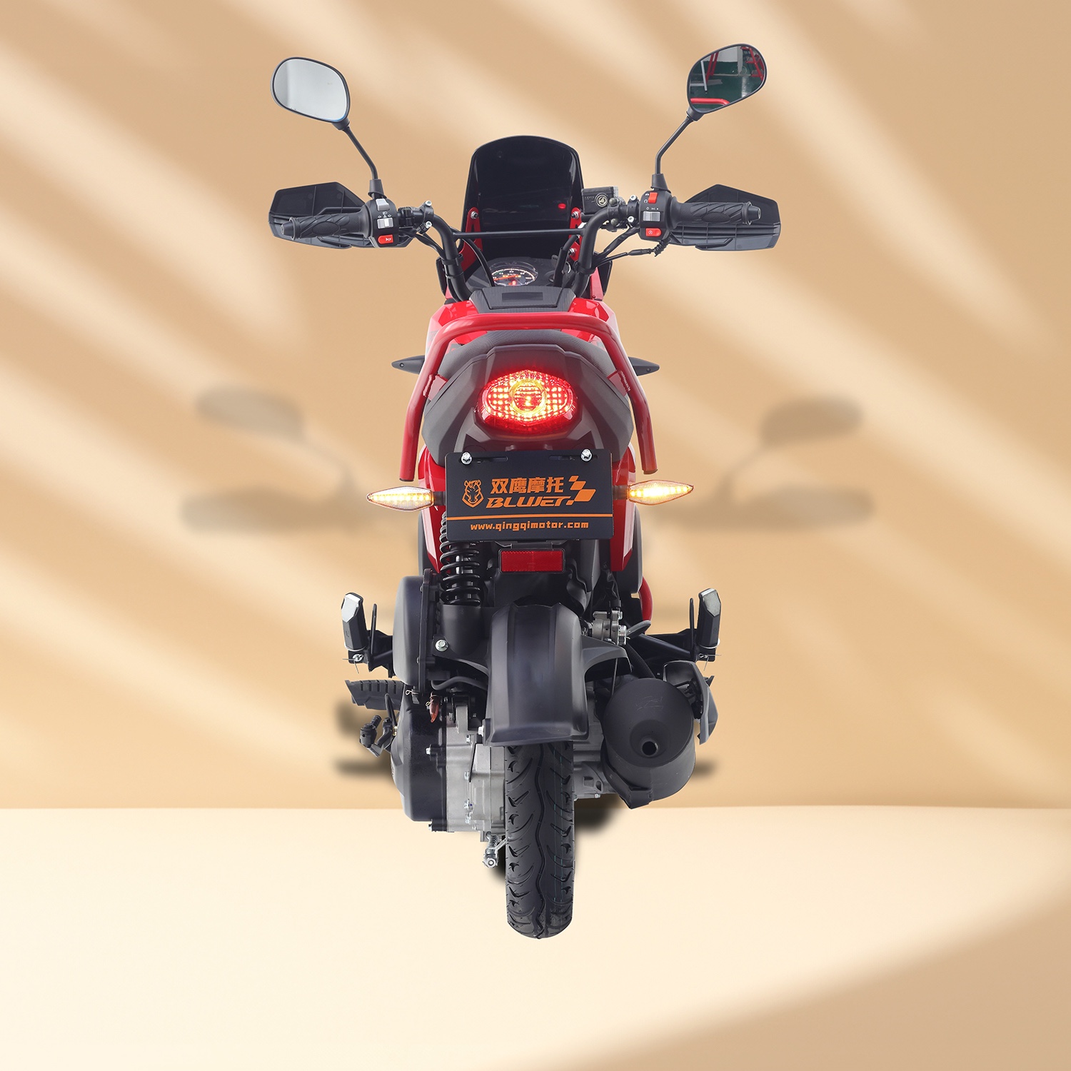 Navi 125cc