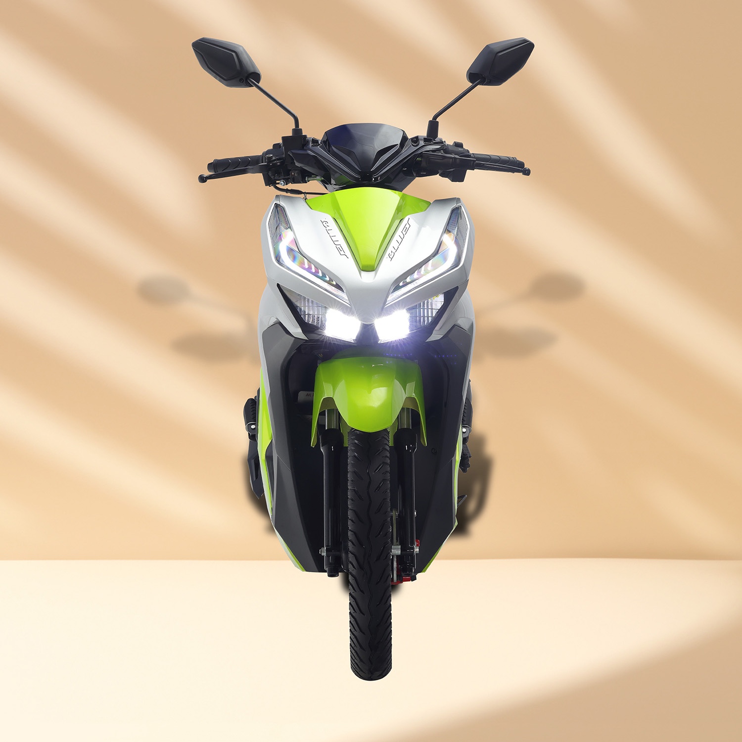 Oreo 180cc