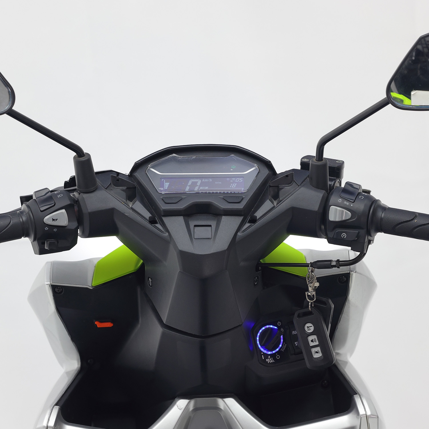 Oreo 180cc