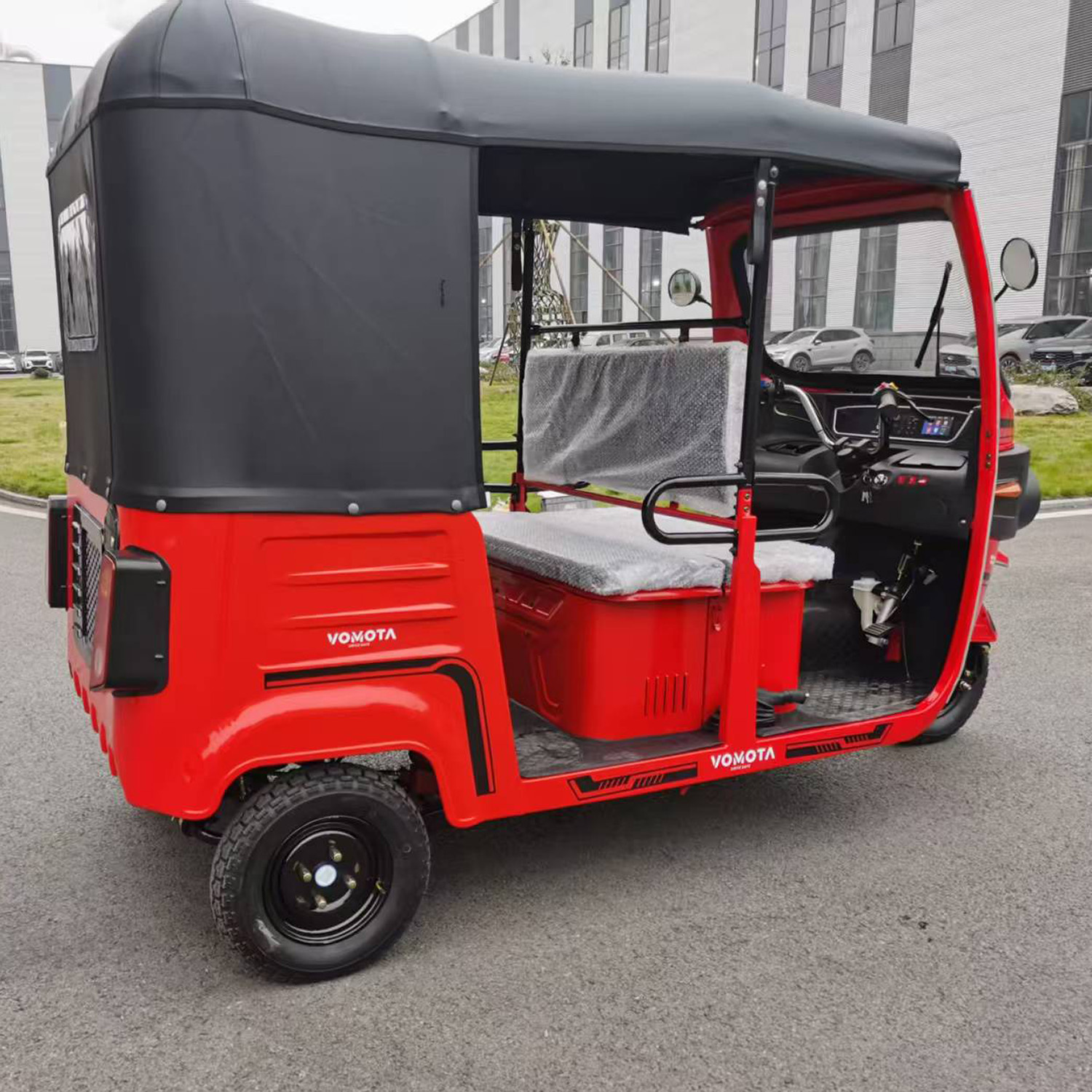 K8 200cc