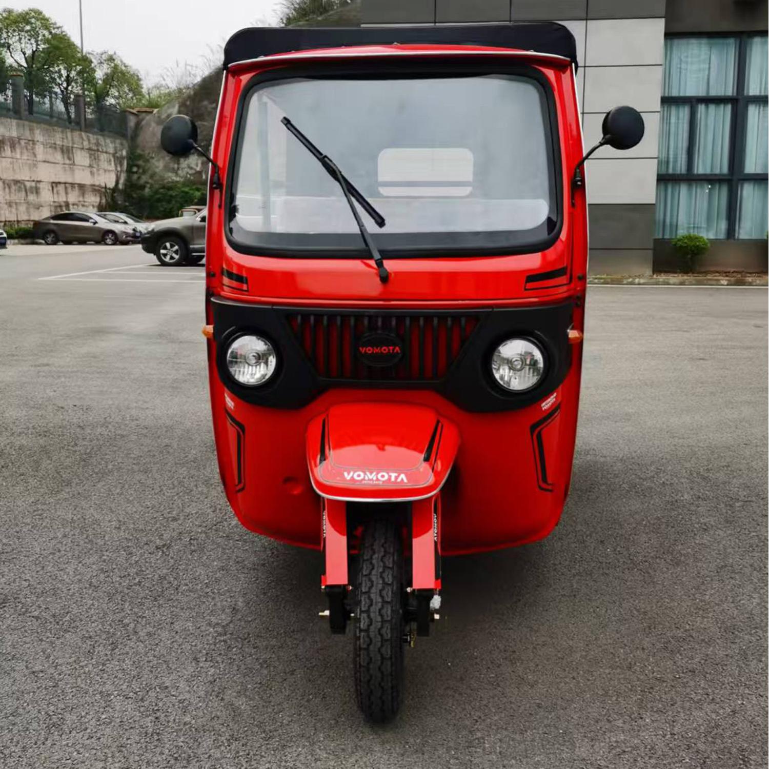 K8 200cc