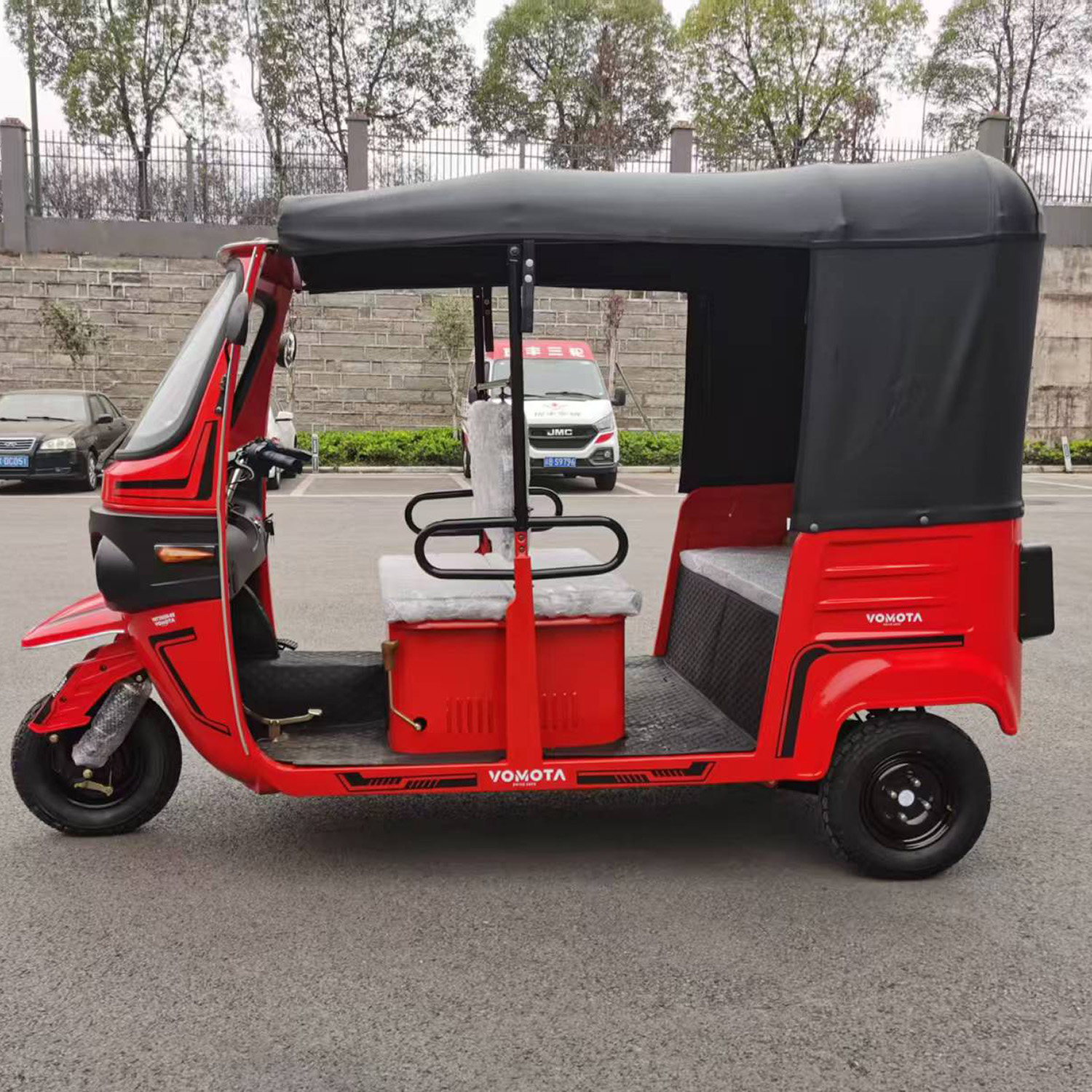 K8 200cc
