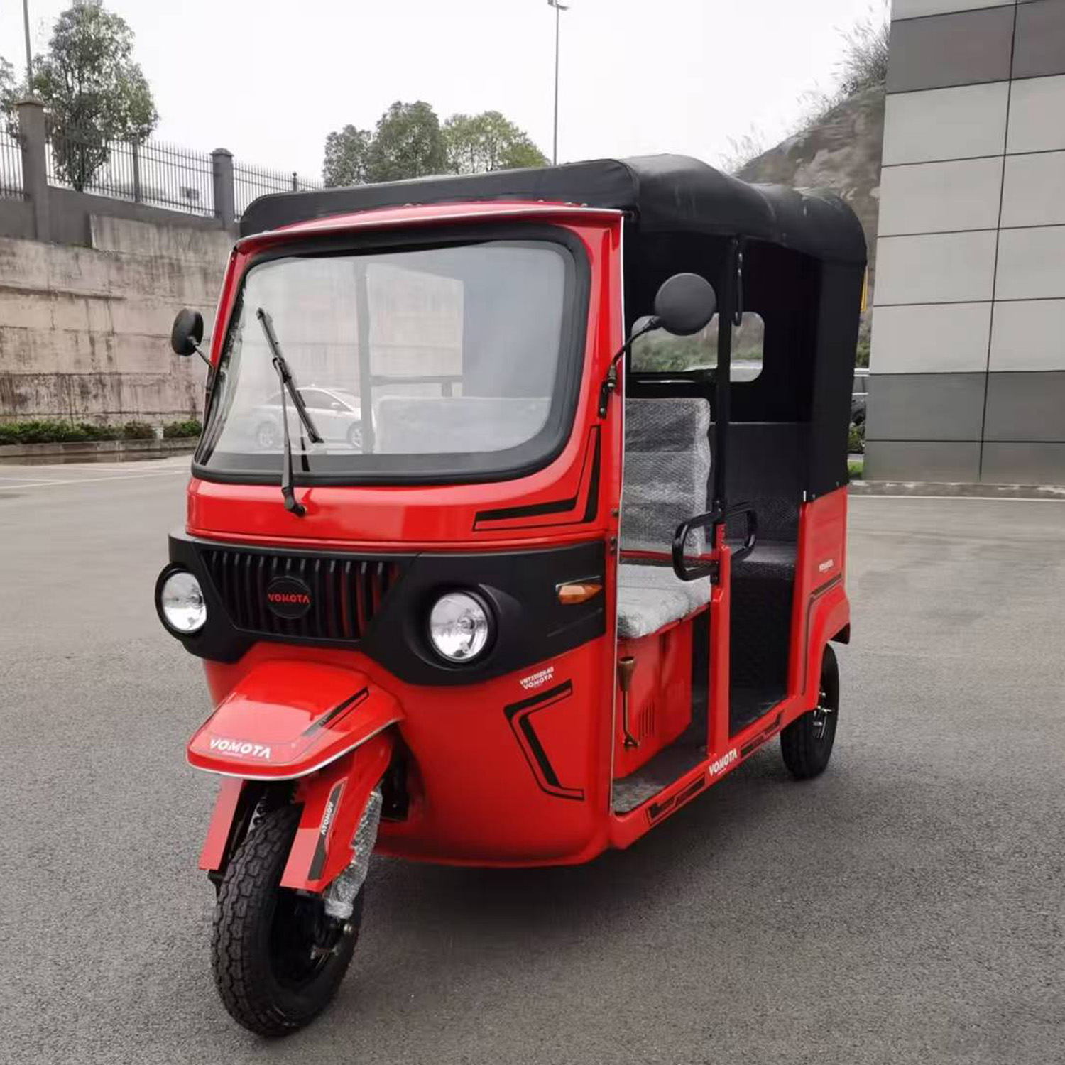 K8 200cc