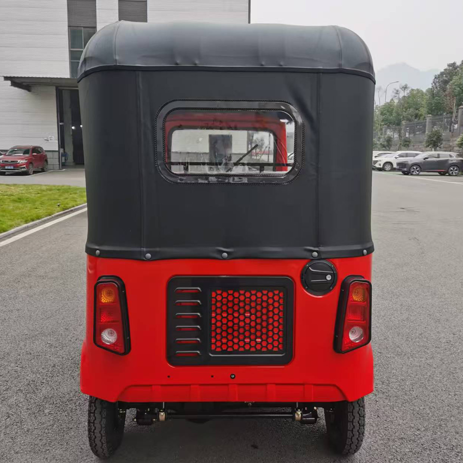 K8 200cc