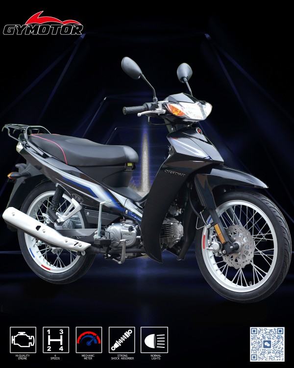 New Crypton 