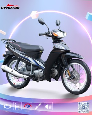 New Crypton 