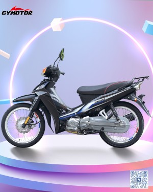 New Crypton 