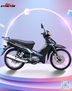 New Crypton 