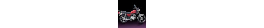Chopper Motos
