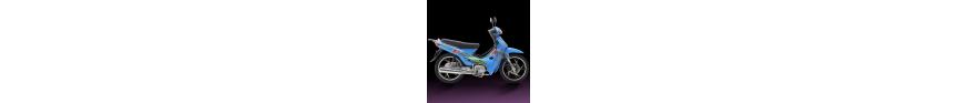 Cub Motos