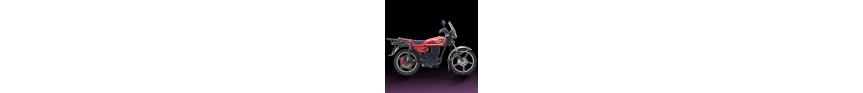 Electric Motos