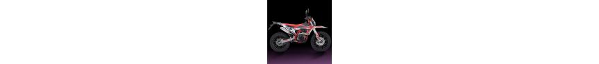 Offroad Motos