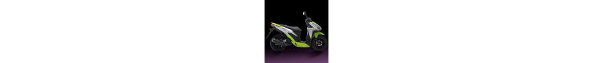 Scooters