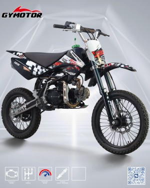 Pitbike 110