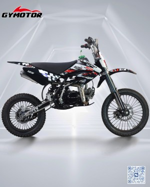 Pitbike 110