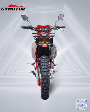 CRF 2022