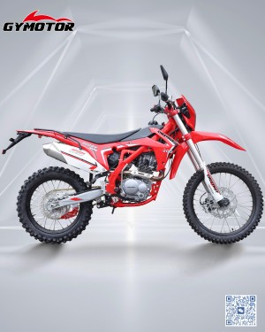 CRF 2022