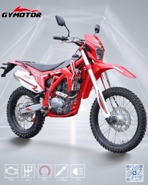 CRF 2022